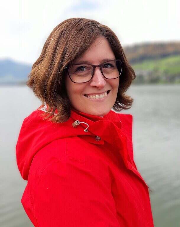 Barbara Dellenbach