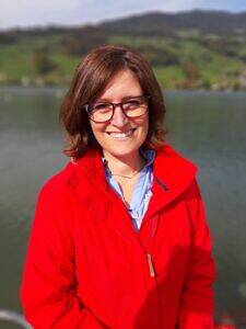 Barbara Dellenbach